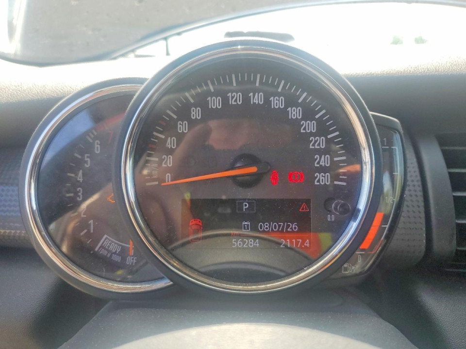 Mini COOPER 2019 — Copart