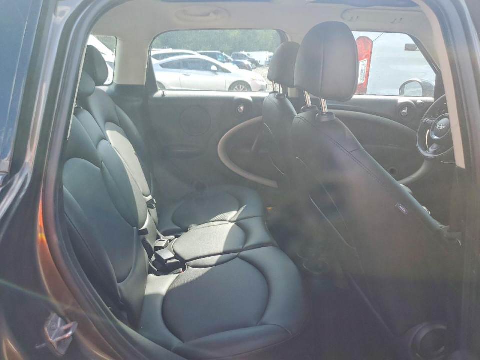Mini COOPER 2014 — Copart