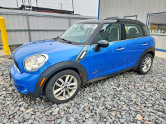 Mini COOPER 2011 — Copart
