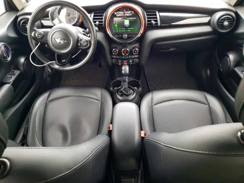 Mini COOPER 2019 — Copart