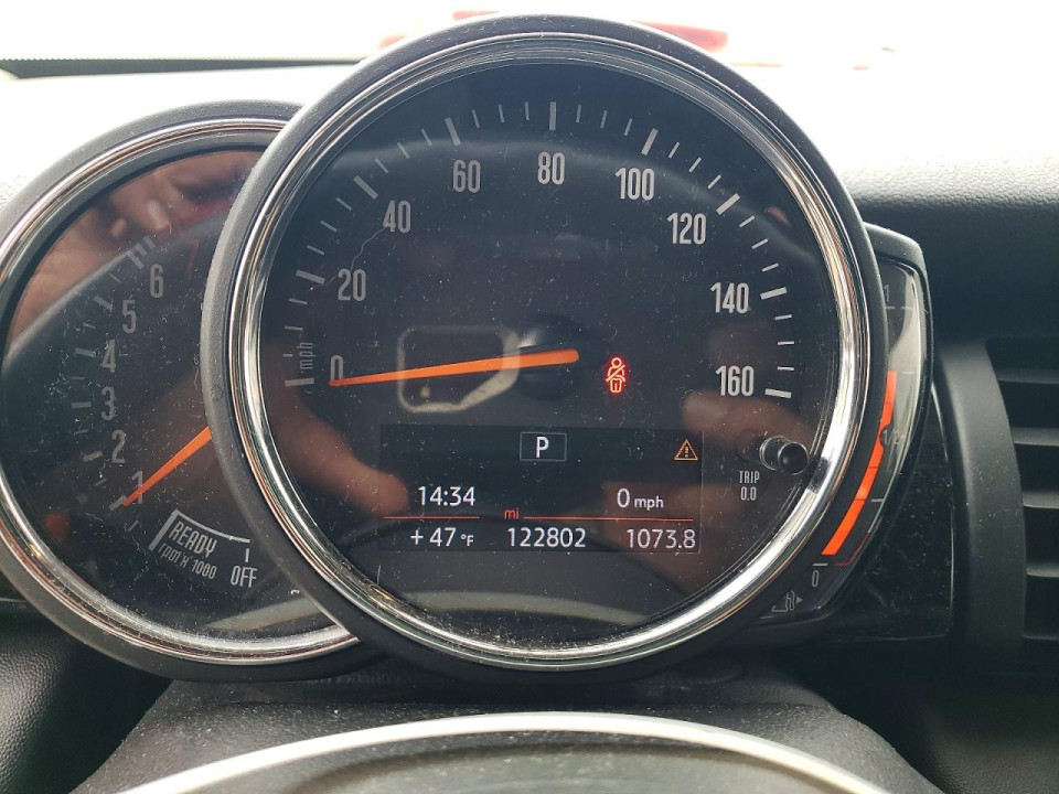 Mini COOPER 2019 — Copart