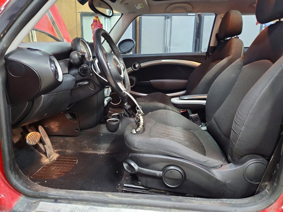 Mini COOPER 2009 — Copart