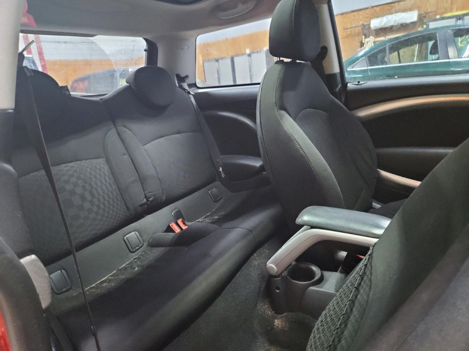 Mini COOPER 2009 — Copart