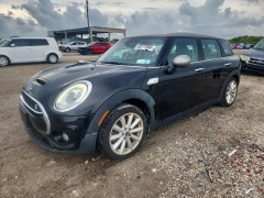 Mini COOPER 2016 — Copart