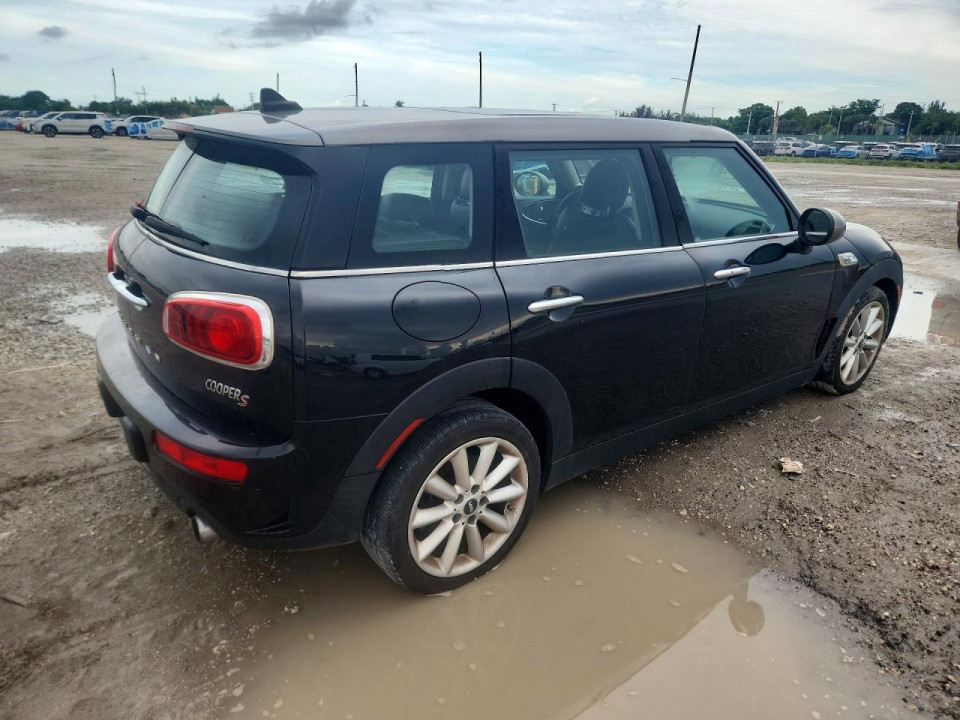 Mini COOPER 2016 — Copart
