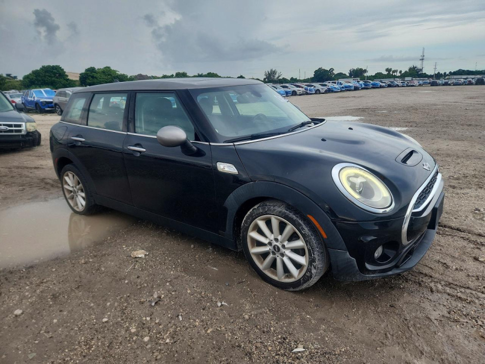 Mini COOPER 2016 — Copart