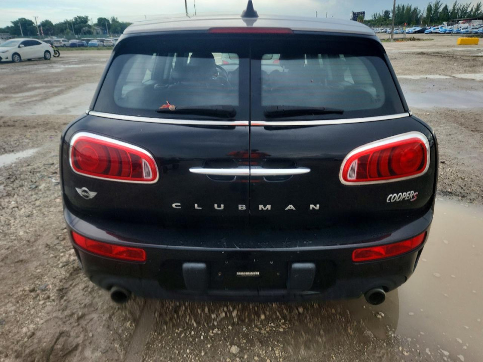 Mini COOPER 2016 — Copart