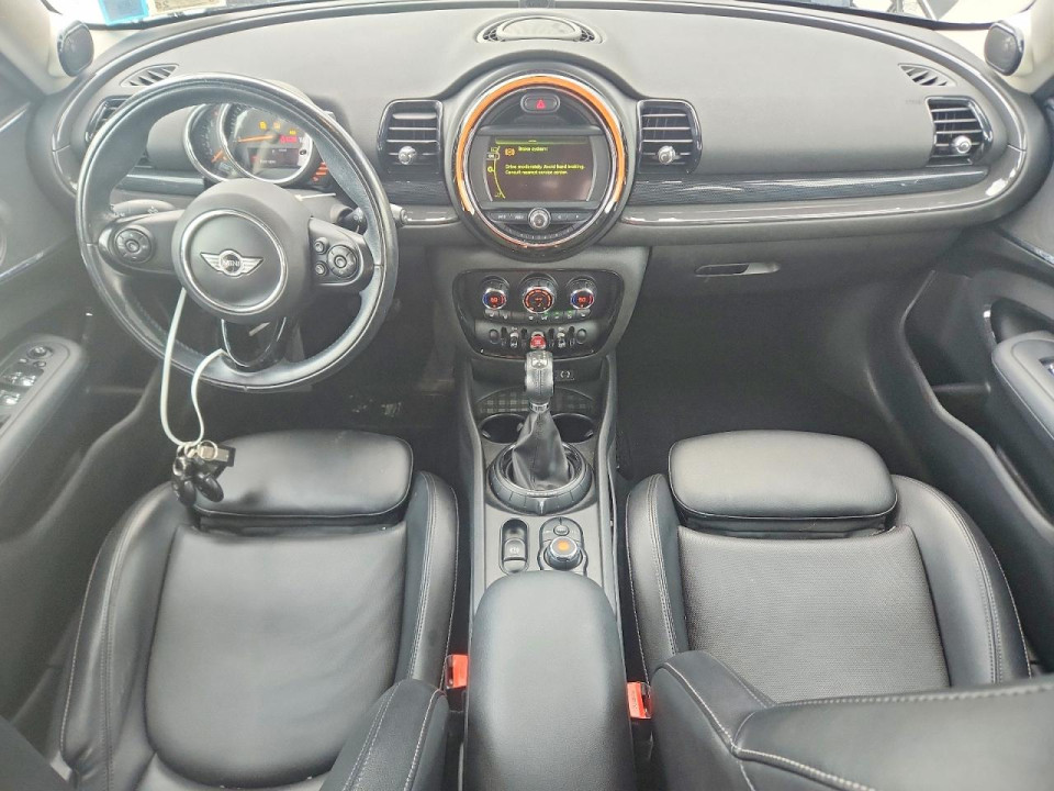 Mini COOPER 2016 — Copart
