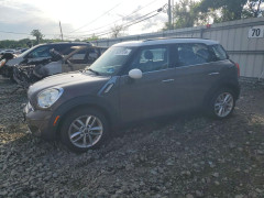 Mini COOPER 2014 — Copart