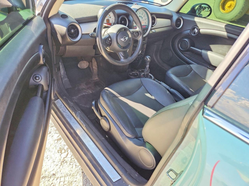 Mini COOPER 2013 — Copart