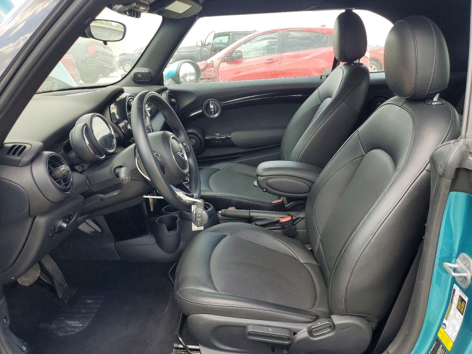 Mini COOPER 2019 — Copart