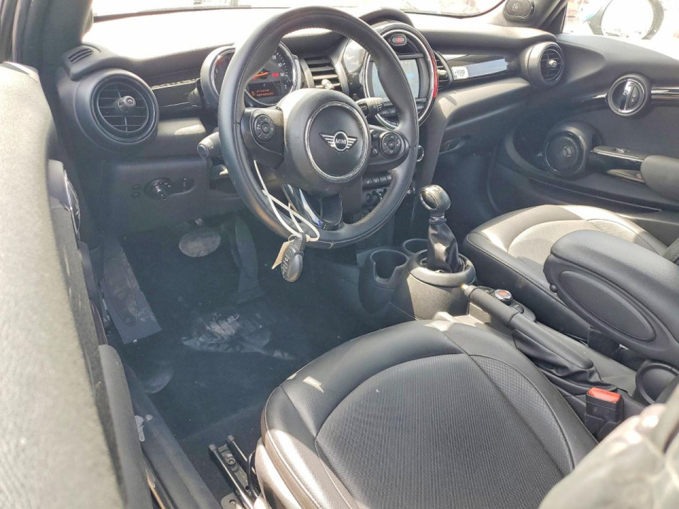 Mini COOPER 2019 — Copart