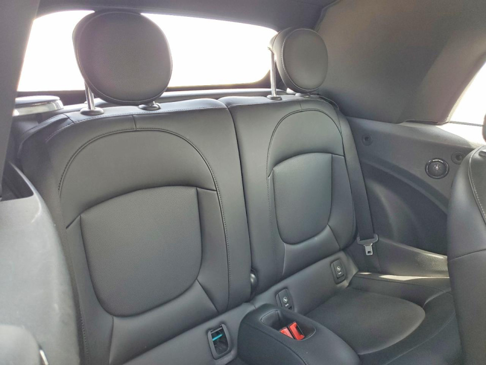 Mini COOPER 2019 — Copart