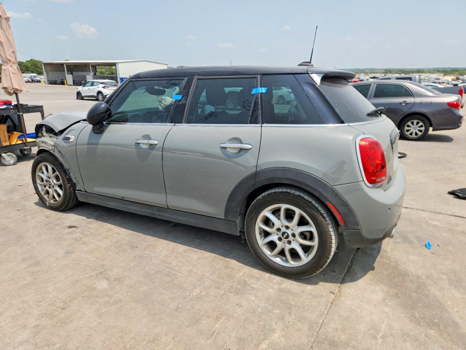 Mini COOPER 2019 — Copart