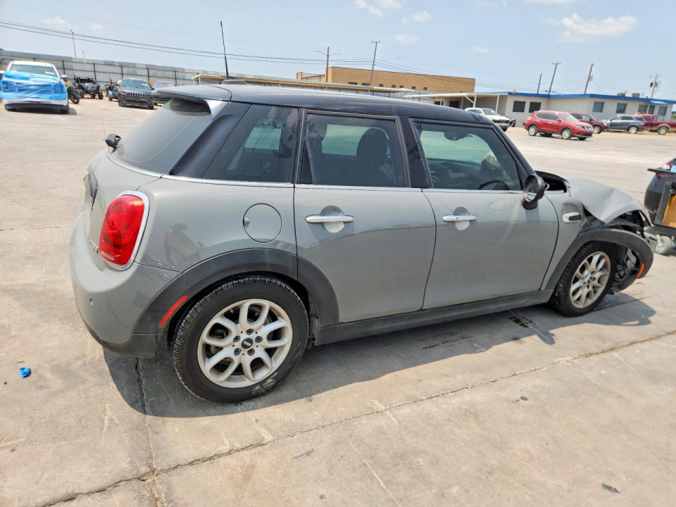 Mini COOPER 2019 — Copart
