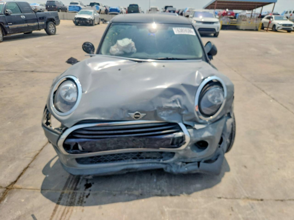 Mini COOPER 2019 — Copart