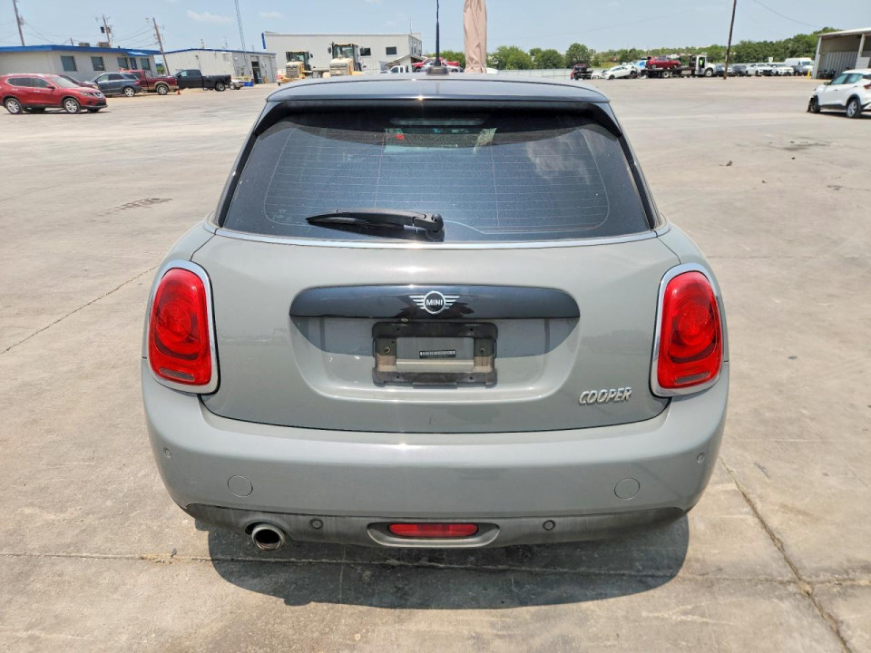 Mini COOPER 2019 — Copart