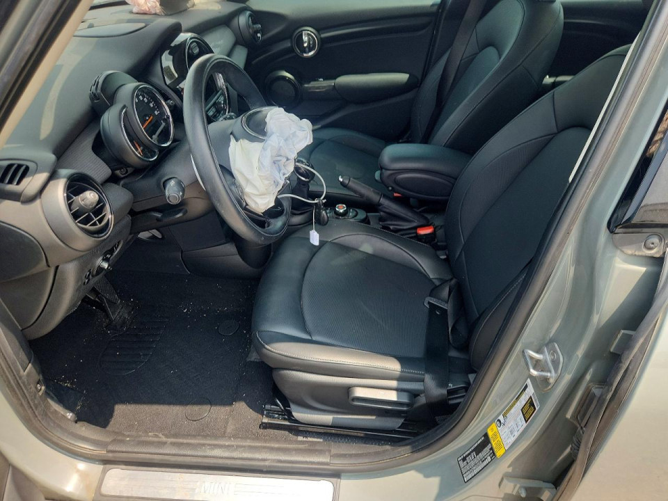 Mini COOPER 2019 — Copart