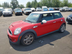 Mini COOPER 2013 — Copart