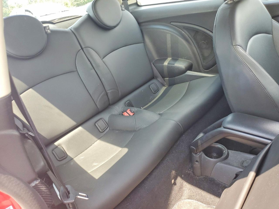 Mini COOPER 2013 — Copart