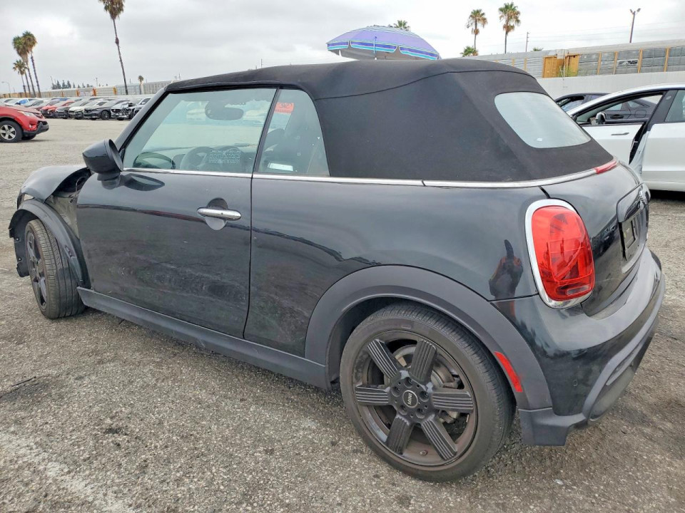 Mini COOPER 2023 — Copart