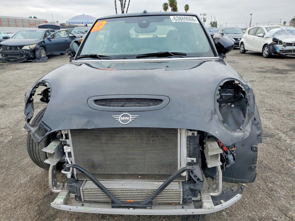 Mini COOPER 2023 — Copart