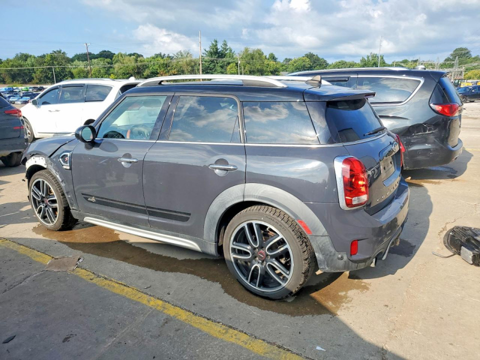 Mini COOPER 2017 — Copart
