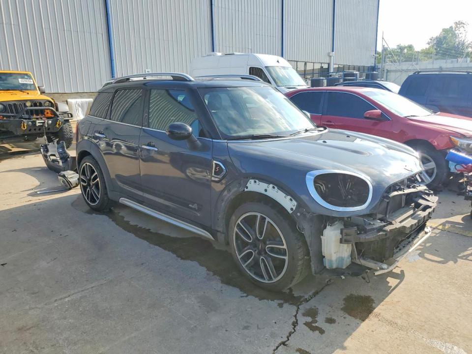 Mini COOPER 2017 — Copart
