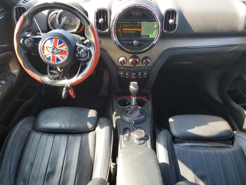 Mini COOPER 2017 — Copart