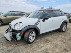 Mini COOPER 2014 — Copart