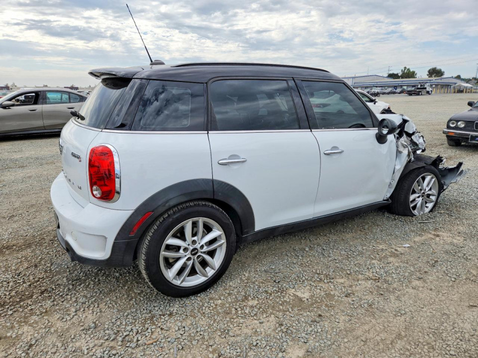 Mini COOPER 2014 — Copart