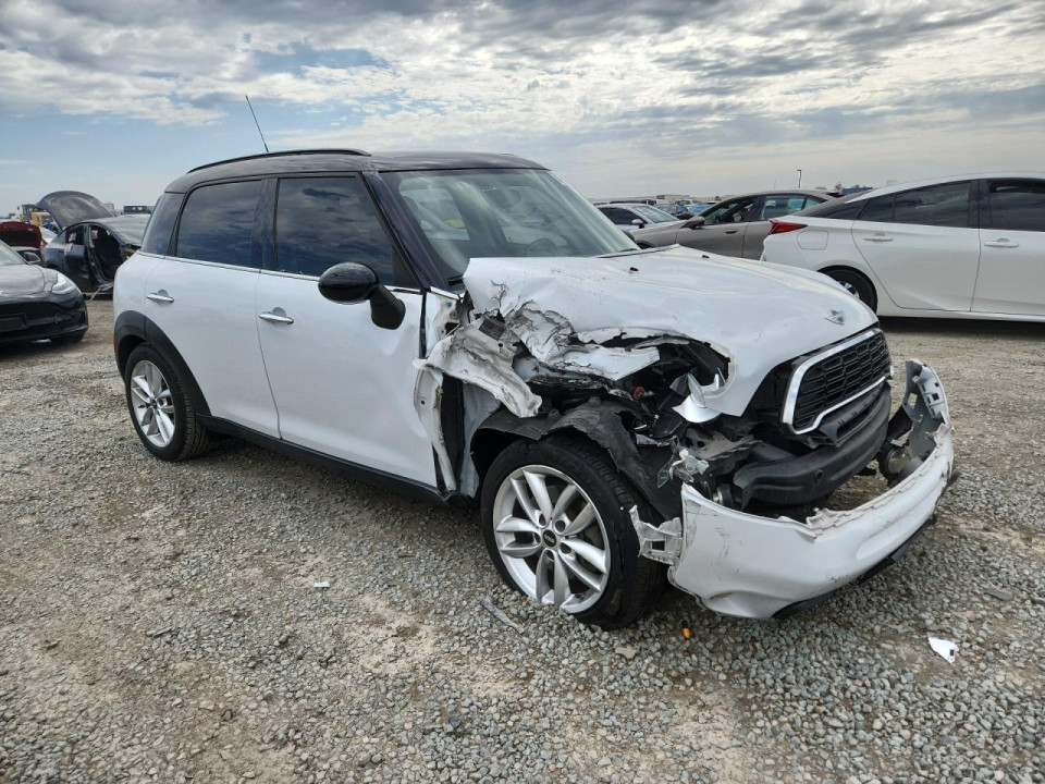 Mini COOPER 2014 — Copart
