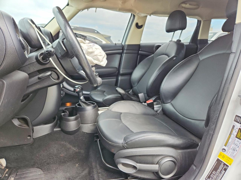Mini COOPER 2014 — Copart