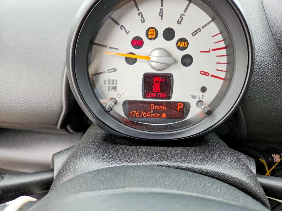 Mini COOPER 2014 — Copart