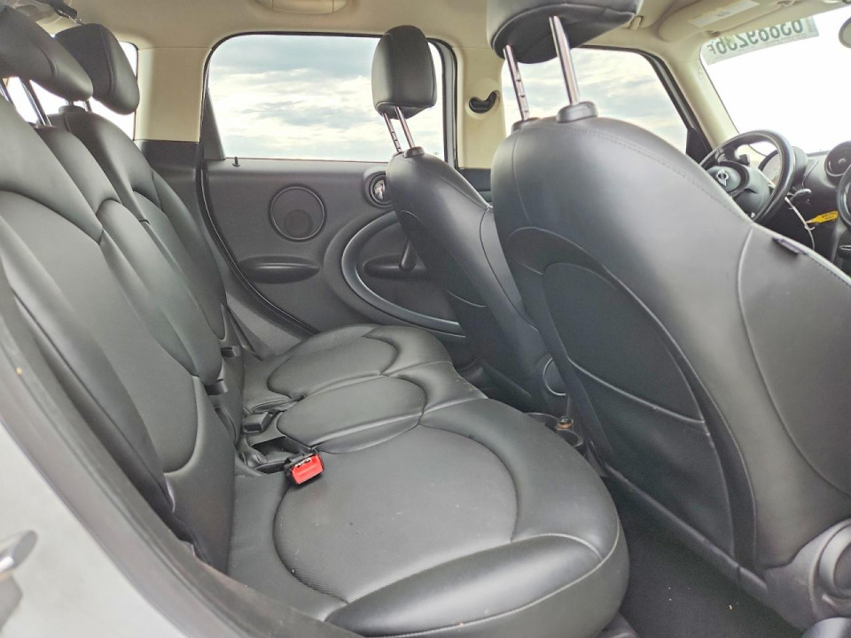Mini COOPER 2014 — Copart