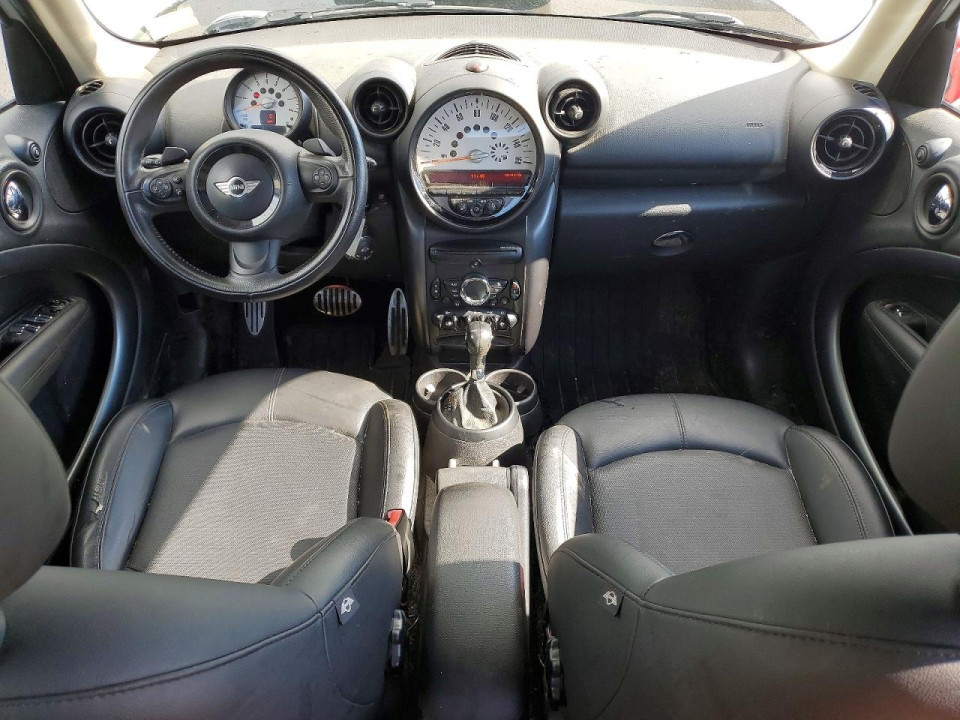 Mini COOPER 2013 — Copart