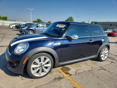 Mini COOPER 2013 — Copart