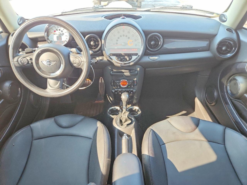 Mini COOPER 2013 — Copart