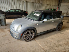 Mini COOPER 2006 — Copart