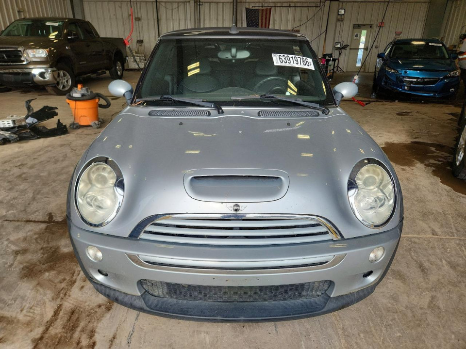 Mini COOPER 2006 — Copart