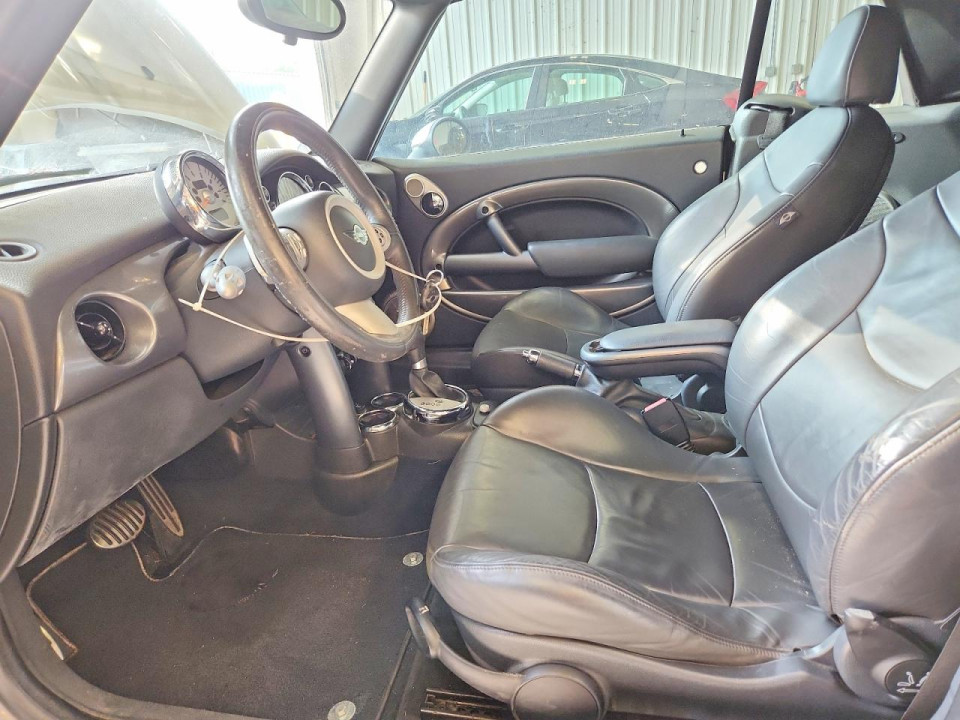 Mini COOPER 2006 — Copart