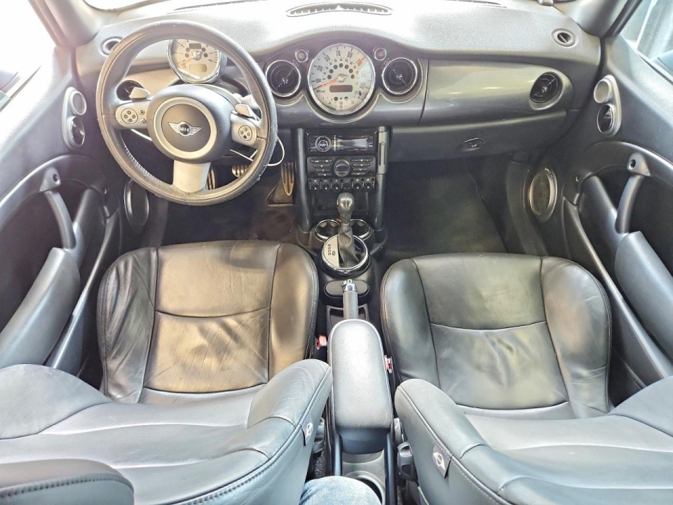 Mini COOPER 2006 — Copart