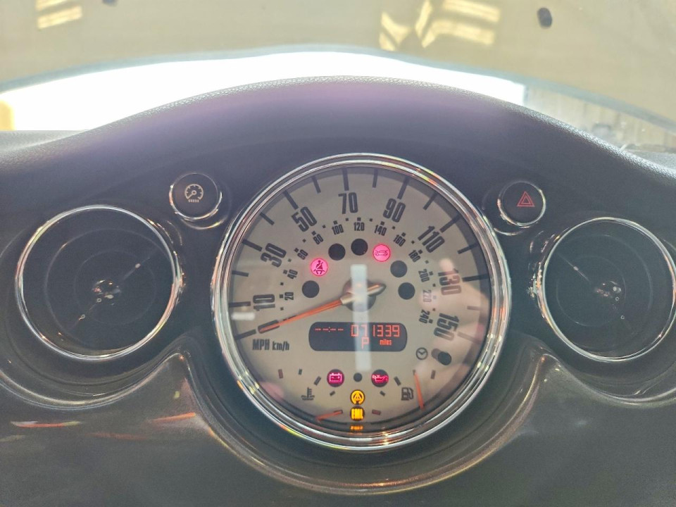 Mini COOPER 2006 — Copart