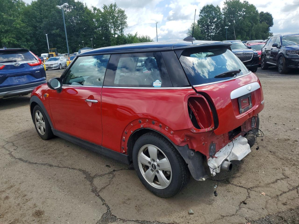 Mini COOPER 2014 — Copart