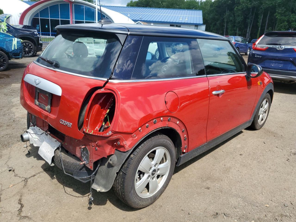 Mini COOPER 2014 — Copart