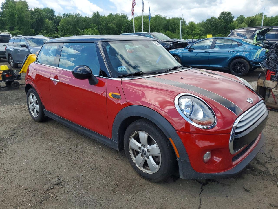 Mini COOPER 2014 — Copart