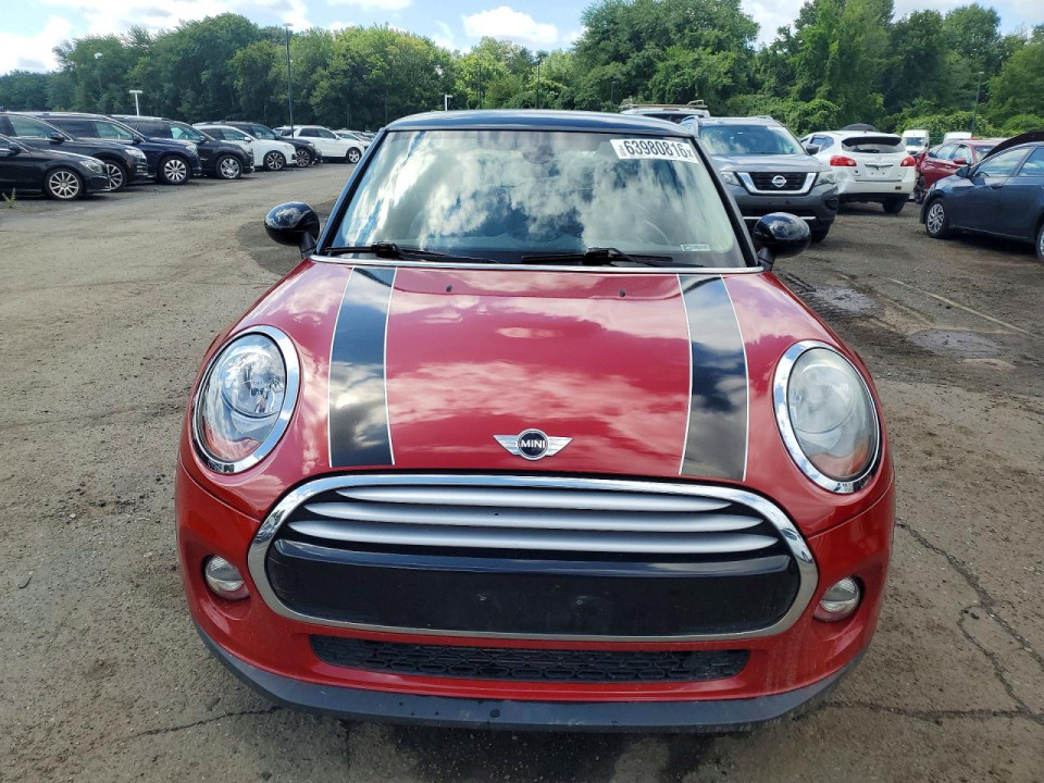 Mini COOPER 2014 — Copart
