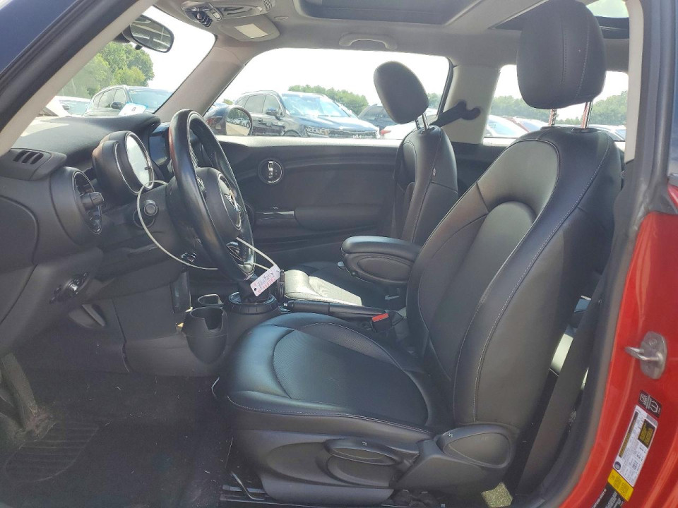 Mini COOPER 2014 — Copart