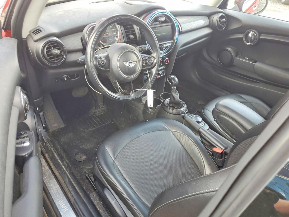 Mini COOPER 2014 — Copart