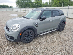Mini COOPER 2018 — Copart